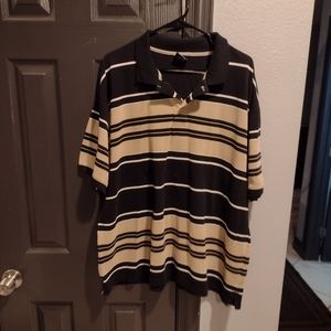 Bluez Men's Pullover Shirt